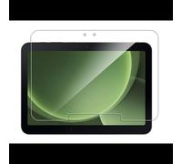 DLH DY-PE5521 Protection Écran Verre Trempé Transparent 10.1" pour Samsung Galaxy Tab Active 5 Pro (SM-X350 / SM-X356) - 25.6cm, Sans Trame