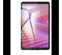 DLH DY-PE5522 Protection d'écran en verre trempé 8.7" pour Lenovo Tab One/K9 (TB305FU/XU) : 22.1cm, 166x236mm, transparent, facile à appliquer.