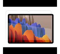 DLH DY-PE5530 Protection écran verre trempé transparent 11" (27.9cm) pour Samsung Galaxy Tab S11 (SM-X730, SM-X736), certifié CE/RoHS, 41g.