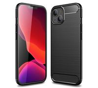 DLH DY-PS4758 coque de protection pour téléphones portables 15,5 cm (6.1 ) Housse Noir Apple iPhone 13