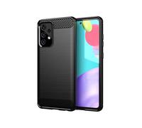 DLH DY-PS4768, Housse, Samsung, Galaxy A53 5G (SM-A536), 16,5 cm (6.5'), Noir