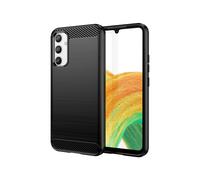 DLH DY-PS4929, Housse, Samsung, Galaxy A34 5G (SM-A346), 16,8 cm (6.6'), Noir