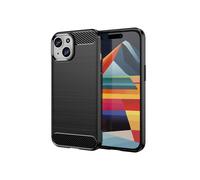 DLH DY-PS5160 coque de protection pour téléphones portables 15,5 cm (6.1 ) Housse Noir Apple iPhone 15