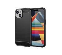 DLH DY-PS5162, Housse, Apple, iPhone 15 Plus, 17 cm (6.7'), Noir