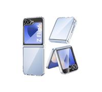 Silicon case samsung galaxy z flip 6