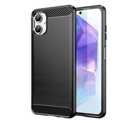 DLH DY-PS5303, Housse, Samsung, Galaxy A06 (SM-A065), 17 cm (6.7'), Noir