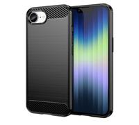 DLH DY-PS5416, Housse, Apple, iPhone 16e, 15,5 cm (6.1'), Noir