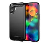 DLH DY-PS5421, Housse, Apple, iPhone 17, 16 cm (6.3'), Noir