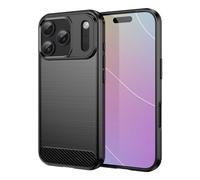 DLH DY-PS5422, Housse, Apple, iPhone 17 Pro, 16 cm (6.3'), Noir