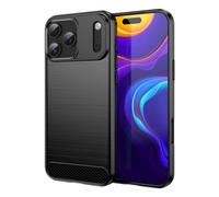 DLH DY-PS5423, Housse, Apple, iPhone 17 Pro Max, 17,5 cm (6.9'), Noir