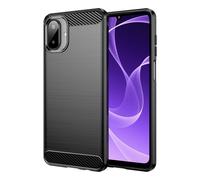 DLH DY-PS5424, Housse, Samsung, Galaxy A07 (SM-A075 / SM-A076), 17 cm (6.7'), Noir