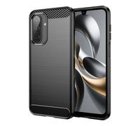 DLH DY-PS5425, Housse, Samsung, Galaxy A17 (SM-A175 / SM-A176), 17 cm (6.7'), Noir