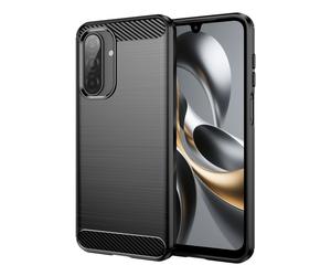 DLH DY-PS5425, Housse, Samsung, Galaxy A17 (SM-A175 / SM-A176), 17 cm (6.7'), Noir