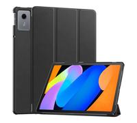 DLH DY-PS5427 étui pour tablette 27,9 cm (11") Folio Noir