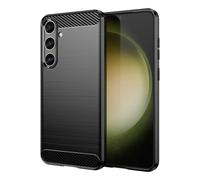DLH DY-PS5429, Housse, Samsung, Galaxy S25 FE (SM-S731), 17 cm (6.7'), Noir