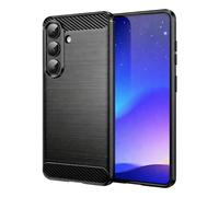 Coque DLH DY-PS5595 en silicone noir pour Samsung Galaxy S26+ SM-S947 17cm 6.7 pouces protection housse