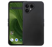 DLH DY-PS6041 coque pour téléphone 6.31" Housse Noir pour Fairphone Gen 6