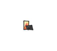 DLH DY-RC4436 Boîtier de protection pour tablette - 10.4"" - Pour Samsung Galaxy Tab A7