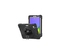 DLH DY-RC4584 - Coque de protection pour tablette - pour Apple iPad mini (6ème génération), A17 Pro Wi-Fi, A17 Pro Wi-Fi + Cellular