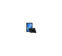 Dlh Dy-Rc5010 Étui Pour Tablette 25,6 Cm (10.1") Housse Noir