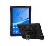 Dlh Dy-Rc5010 Étui Pour Tablette 25,6 Cm (10.1") Housse Noir