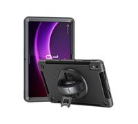 Dlh Dy-Rc5018 Étui Pour Tablette 29,2 Cm (11.5") Housse Noir