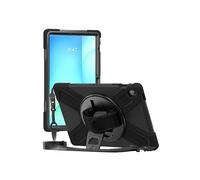 DLH DY-RC5480 étui pour tablette 27,7 cm (10.9") Housse Noir