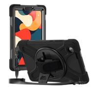 DLH DY-RC5487, Housse, Lenovo, Tab One (ZAF0 / ZAF1 / TB305FU / TB305XU) / Tab K9 (ZAF2, ZAF3, TB305FU, TB305XU), 22,1 cm (8.7'), 299 g