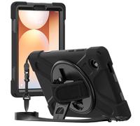 DLH DY-RC5490, Anti-chocs, Samsung, Galaxy Tab A11(SM-X130, SM-X133, SMX135), 22,1 cm (8.7'), 284 g