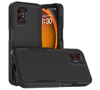 DLH DY-RC5493, Housse, Samsung, Galaxy Xcover 7 Pro (SM-G766), 16,8 cm (6.6'), Noir