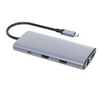 DLH - station d'accueil