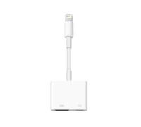 DLH DY-TU3180W, 0,105 m, Lightning, Mâle, Femelle, Blanc, Droit