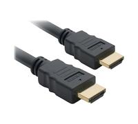 DLH DY-TU3560B câble HDMI 1,5 m HDMI Type A (Standard) Noir