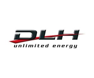 DLH DY-TU3574 - Convertisseur interface vidéo - Mini DisplayPort (M) pour HD-15 (VGA), DVI-I, HDMI (F) - 17 cm