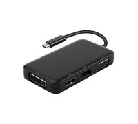 DLH adaptateur vidéo - 15 cm