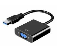 DLH Energy – DY-TU4988 – USB Type‑A 3.2 Gen 1 (3.1 Gen 1) – 1920 x 1200 pixels