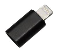 DLH DY-TU5073, Apple Lightning, Apple Lightning, Noir