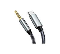 DLH DY-TU5360, 1 m, USB C, Noir