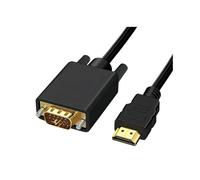 Cee hdmi m vers vga m - longueur 2 m