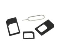 DLH - kit adaptateurs de carte sim