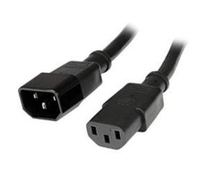 DLH DY-WU3729, 2 m, Coupleur C14, Coupleur C13