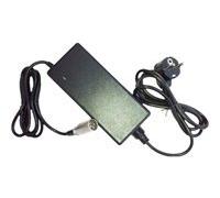 DLH Energy adaptateur secteur - XLR3