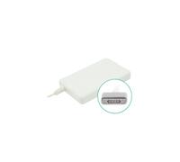 DLH ENERGY Alimentation Secteur 60W pour Apple MacBook avec Connecteur MagSafe 2
