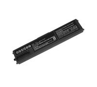 DLH Energy - Batterie Li-ion 11.1V 3500mAh 39Wh - LK-72 / 4228C002 / 4228C003 - Pour CANON Pixma TR150