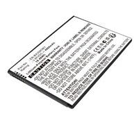DLH Energy batterie - Li-Ion