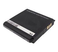 DLH Energy batterie - Li-Ion