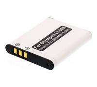 DLH Energy batterie - Li-Ion