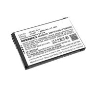 DLH Energy - Batterie Li-ion 3.8V 4500mAh 18Wh - 50172021-001 / EDA52-BAT - Pour HONEYWELL ScanPal EDA52