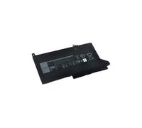 DLH DWXL4207-B042Y2 - Batterie de portable (équivalent à : Dell 0G74G, Dell 00G74G, Dell 2PFPW, Dell 3KF82, Dell 8JYHH) - lithium-polymère - 3685 mAh
