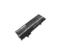 DLH ENERGY Batterie Li-Pol 11.58V 4800mAh 57Wh